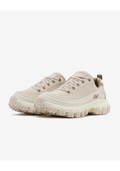 Skechers Edgemont Kadın Beyaz Outdoor Ayakkabı 180142 Ofwt Beyaz