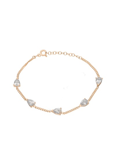 Sian Bileklik 719459 Rose