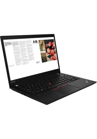 Lenovo ThinkPad T14 Gen 2 i7-1185G7 32 GB 512 GB SSD 14" W11P Dizüstü Bilgisayar (Yenilenmiş)