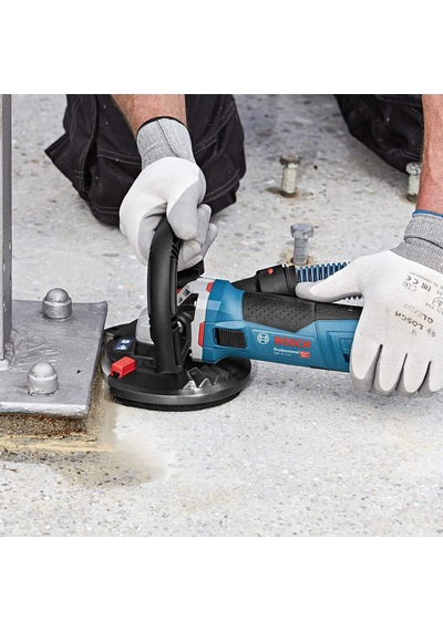 Professional Accessories Elmas Taşlama Diski Açılı Taşlamalar İçin Uzman Beton İçin, Taşlama D