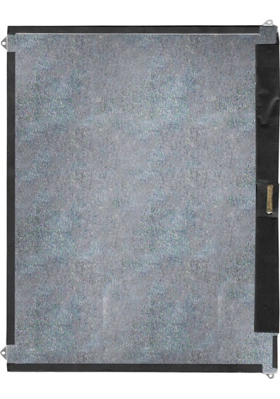 Apple Uyumlu iPad 2 A1395 Lcd İç Ekran