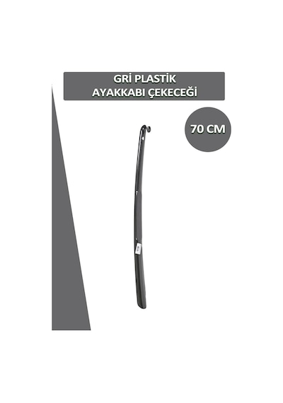 Dopar Comfy Ayakkabı Çekeceği 70 Cm