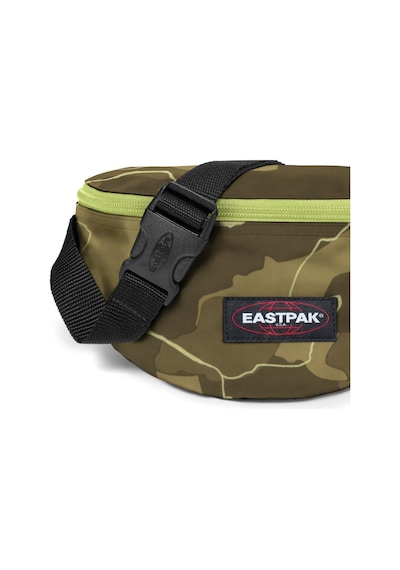 Eastpak Ek074 Sprınger Bel Çantası (Camouflash Khaki)