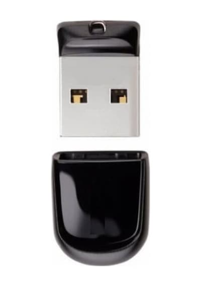 Concord C-UML8 Mini Lite 8 GB Usb 2.0 Flash Bellek