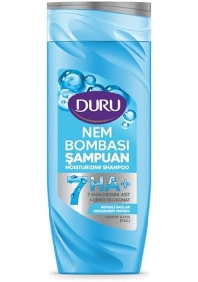 Kepek Karşıtı Şampuan, 400 Ml
