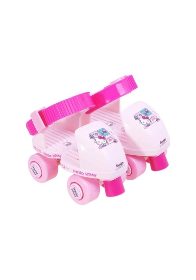 6421 Sun-wds-rsp-paten Set Quad H Kıtty Diz Dir Sıze 25 31 Hkty Çok Renkli