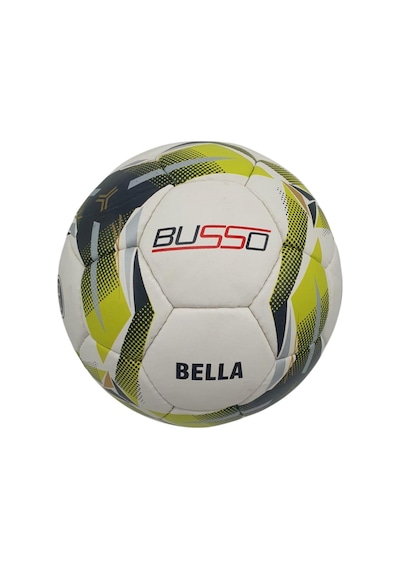 Busso-bella Futbol Topu Sarı