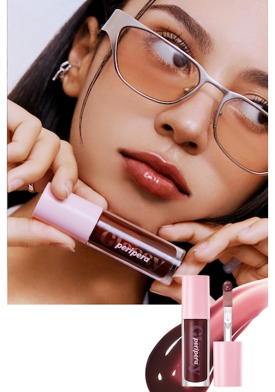 Dudaklara Dolgun Ve Işıltılı Görünüm Sunan Gloss Perıpera Ink Glasting Lip Gloss 6 Made İt 6 Made İt