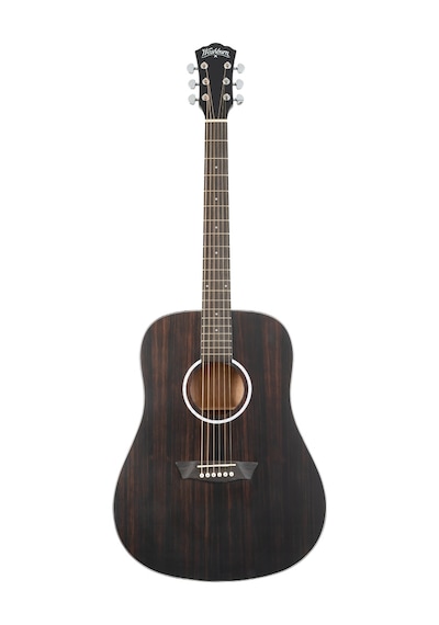 Washburn Dfed Deep Forest Ebony Akustik Gitar Profesyonel - Dreadnought Kasa Egzotik Abanoz Üst Kapak, Okoume Arka Ve Yanlar, Mat Bitiş, Derin Ve Sıcak Ton Ölçüler: 648 Mm Skala Uzunluğu Washburn Dfed Deep Forest Ebony Akustik Gitar Profesyonel - Dreadnought Kasa Egzotik Abanoz Üst Kapak, Okoume Arka Ve Yanlar, Mat Bitiş, Derin Ve Sıcak Ton Ölçüler: 648 Mm Skala Uzunluğu