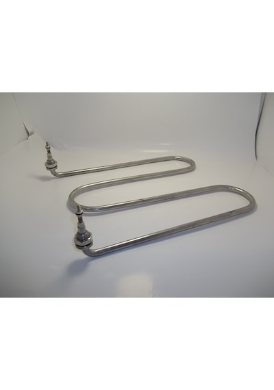 Semaver Rezistansı Eğik 2000W 220V 30Cm