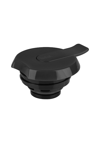 Tefal Mambo Paslanmaz Çelik Isı Yalıtımlı 1 Litre Termos Siyah - 3100517946