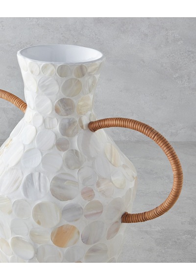 English Home Marthe Vazo 41 Cm Krem