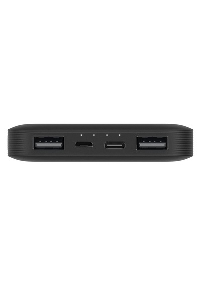 Redmi Power Bank, 10000 Mah, Siyah Diğer