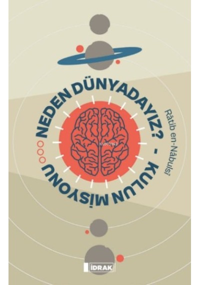 Neden Dünyadayız Kulun Misyonu - Qhdh-612820