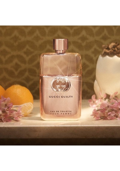 Gucci Guilty New Femme Kadın Parfüm Edp 90 Ml, 3616301976141
