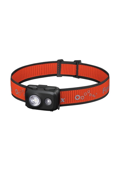 Fenix Hl16 450 Lümen Kafa Feneri Yeşil