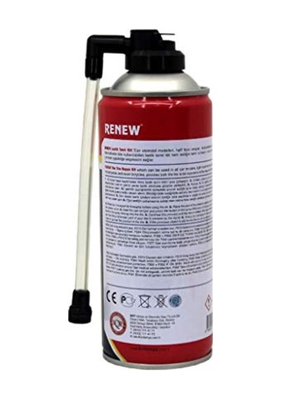 Renew Lastik Tamir Kiti 400 Ml