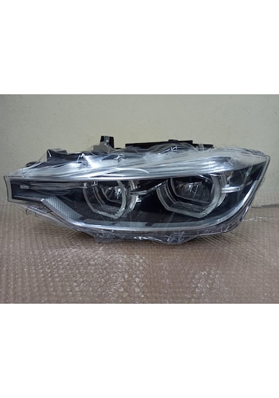 63117419633 Sol Far Led Bmw F30 Lcı 12=17