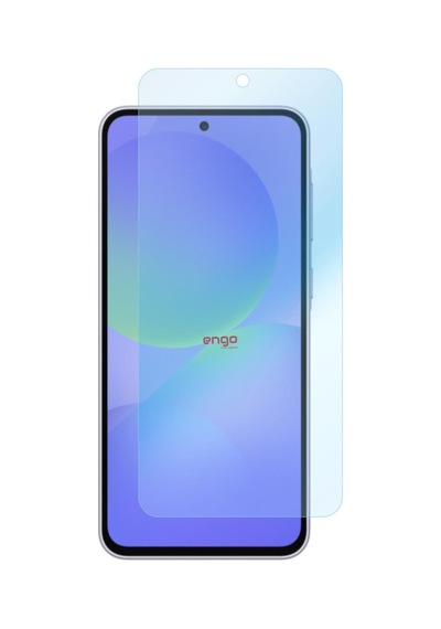 Samsung Galaxy Uyumlu A36 Ekran Koruyucu 6.7 İnç Nano Şeffaf