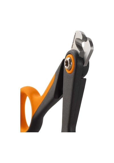Fiskars Kedi Ve Köpek Tırnak Makası 10,8 Cm Fk-2009130 Fiskars