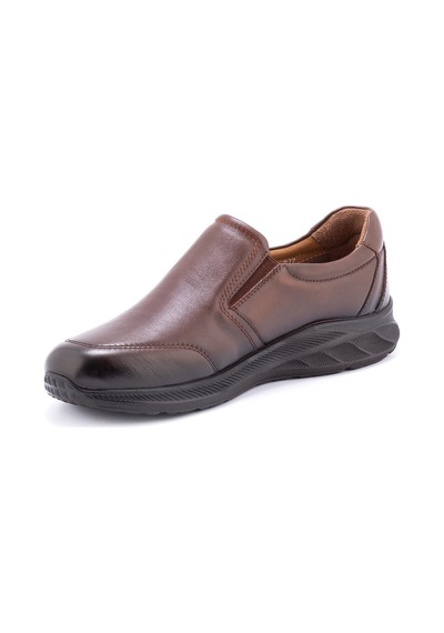 Forelli 47927 Erkek Comfort Ayakkabı Taba