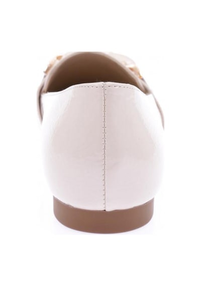 Dgn Pm255-k1119-1-22y Kadın Burgu Aksesuarlı Loafer Ayakkabı PM255-K1119-1-1211-R10430 Ten Rengi Dgn Pm255-k1119-1-22y Kadın Burgu Aksesuarlı Loafer Ayakkabı PM255-K1119-1-1211-R10430 Ten Rengi