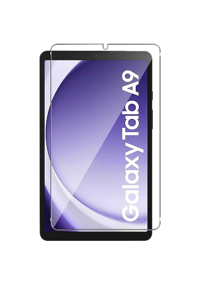 Samsung Galaxy Tab A9 Uyumlu Tablet Nano Ekran Koruyucu Kırılmaz Esnek Koruma