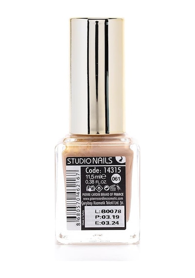 Pierre Cardin Studio Nails Oje -061