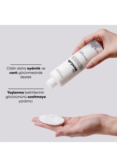 Aydınlatıcı Süt Tonik Milky Toner Pirinç Özü & Seramid Glass Skin Etkisi 150 Ml Rice Extract, Adonesine, Ceramide Complex, 4d H.acid