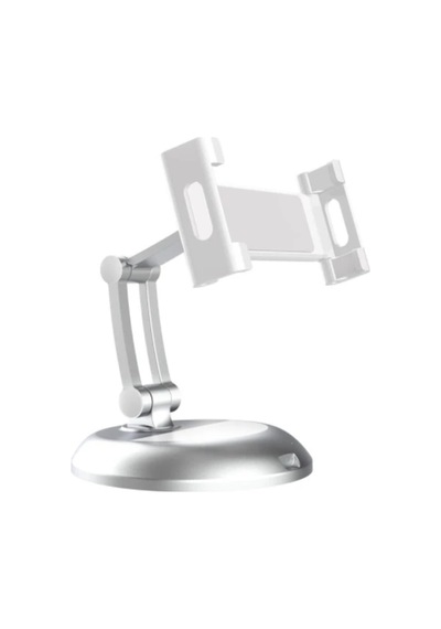 Ally Pb-45s Portatif 360 Masaüstü Tablet Standı Tutucu- 5775 - Karbul9091-5712