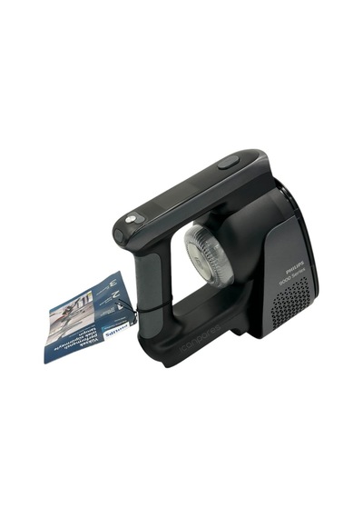 Philips İle Uyumlu Xw9383/xw9463 Aqua Trio Süpürge Gövdesi