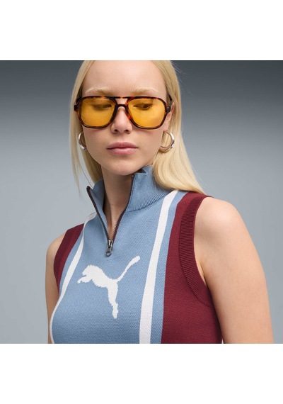 Future.puma.archıve Kadın Dokuma Atlet 632126 96 Kırmızı