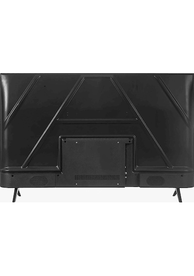 Onvo 40VQ80F2FA 40'' Full HD WhaleOS QLED TV