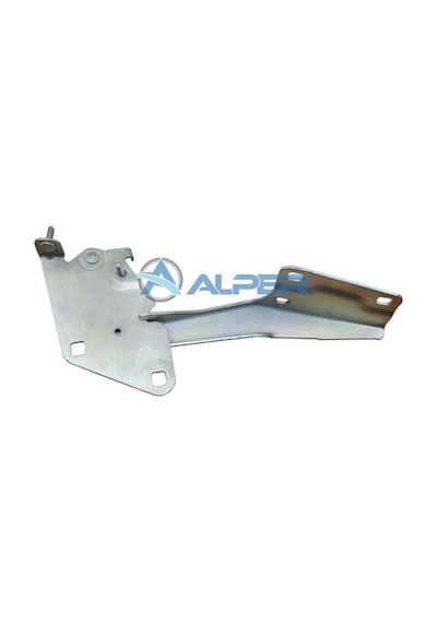 Motor - 614 - Kaput Menteşesı Sol - Edntrend - Fluence 09