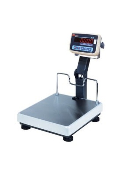 Tem Beko 35x40 Cm 150 Kg Tartım Terazi