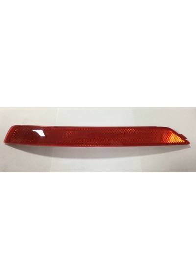 Seat Leon Arka Tampon Reflektörü Sağ  1P0945106D