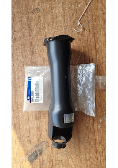 H100 Kamyonet 97-03 Direksiyon Mili Alt Kapak 562674b000