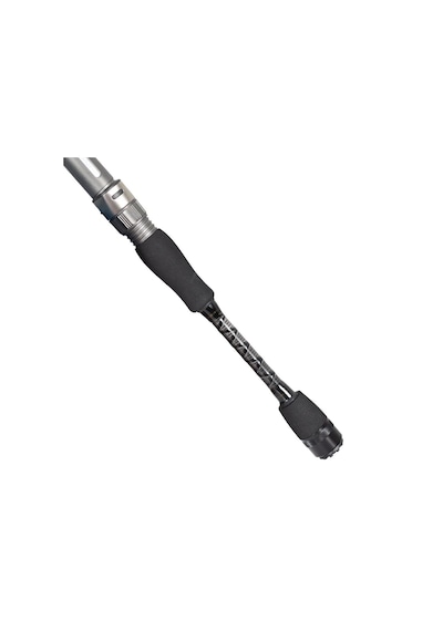 Ryuji Rock Fish 228 Cm 0.5-10g Atarlı Teleskopik Spin Kamış Solid Uçlu