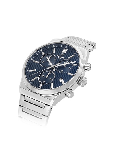 Hislon Men's Masterwork Ms223s-11ss Gri
