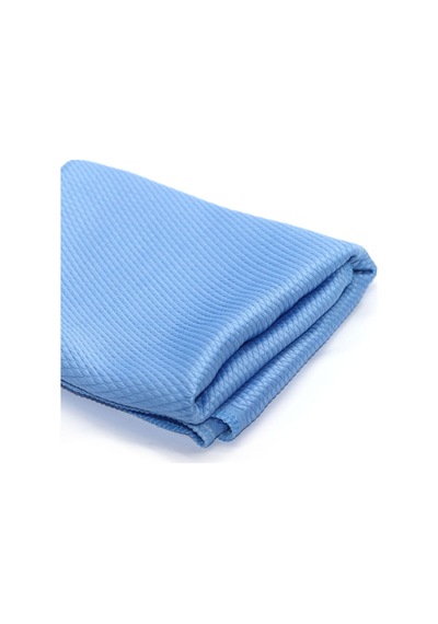 Baklava Dilimli Microfiber Bez 50 X 70 2 Adet