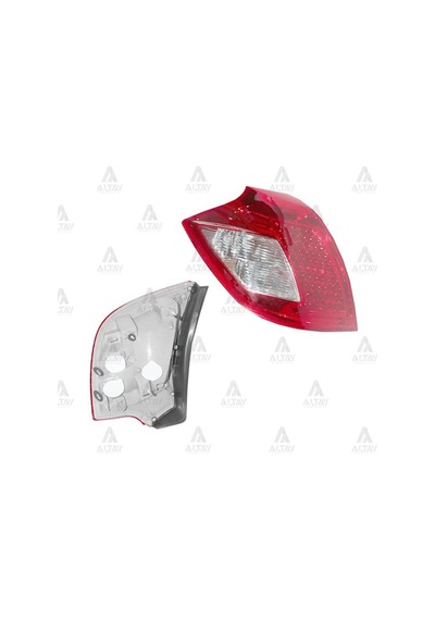 Stop lambasi ceed X-11 duysuz sol 92401-1h050