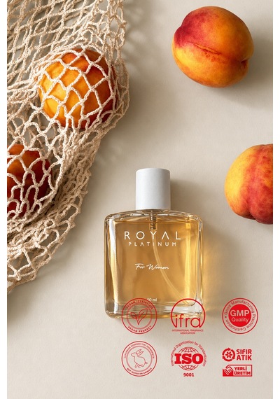 W177 Kadın Parfüm Edp 50 Ml Tatlı Seri Aromatik