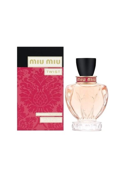 Miu Miu Twist Kadın Parfüm EDP 100 ML
