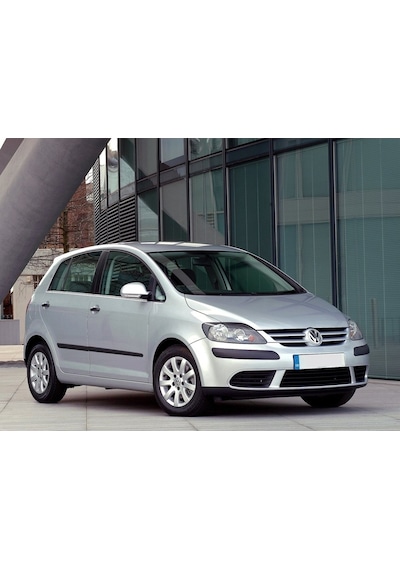 VW Golf Plus 2005-11 Far Açma Anahtarı Tek Arka Sisli 1K0941431AH