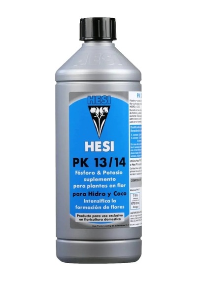 Hesi Pk 13/14 1  Litre