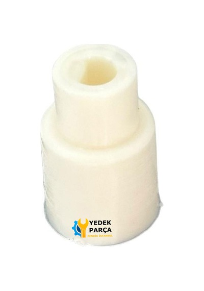 Bir Çok Marka İle Uyumlu Geniş Ağızlı Blender Dişlisi D Mil İçin 22cm