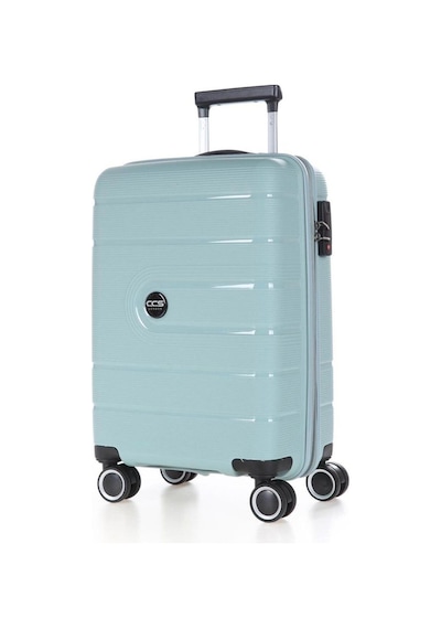 Ccs Ççs 5241-k Trolley Kabin Boy Valiz 5241-K-R1161 Mavi