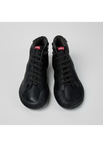 Camper Peu Path+ Siyah Erkek Bot Cmpk300558-004 Cmp.001