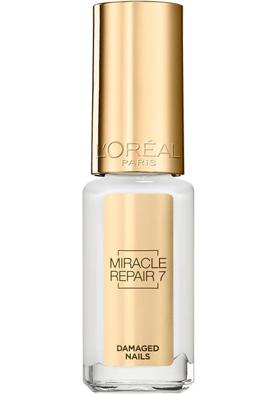 L'oréal La Manicure Tırnak Serumu 7'si 1 Arada Kurtarıcı 5ml Avrupa Ambalajı