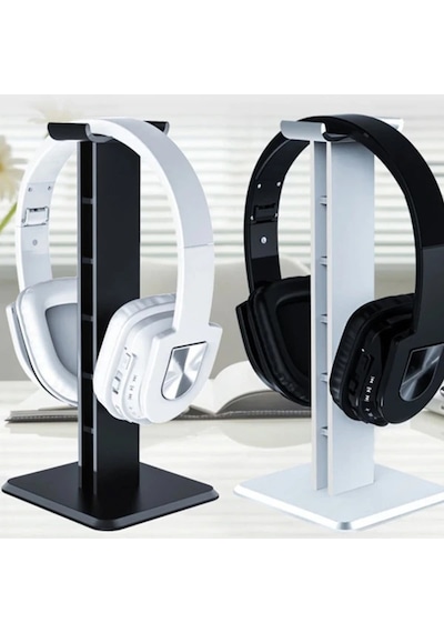 Ally Z1 Universal Akrilik Pratik Kulaklık Tutucu Stand- 5775